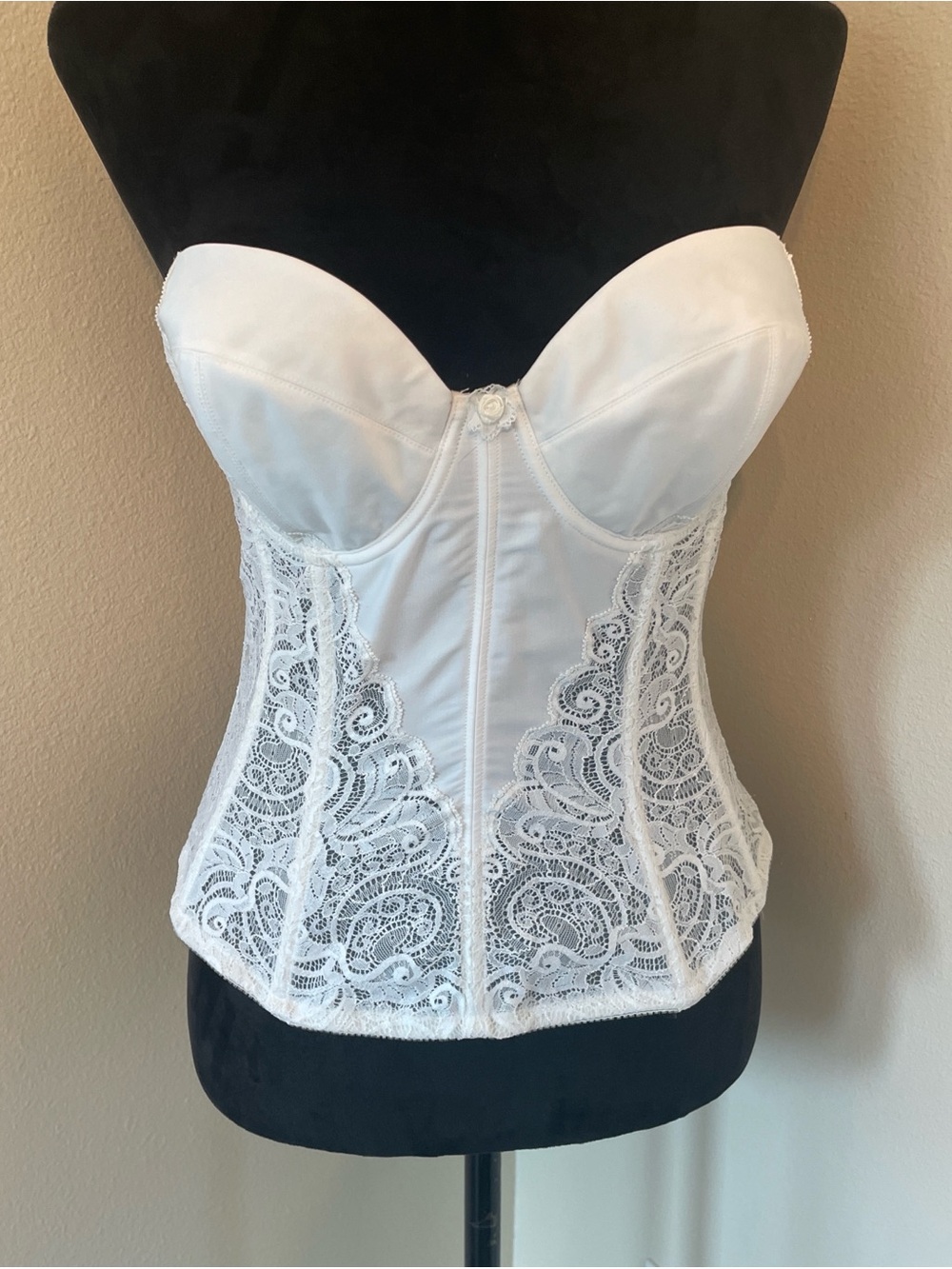 Victoria secret vintage corset